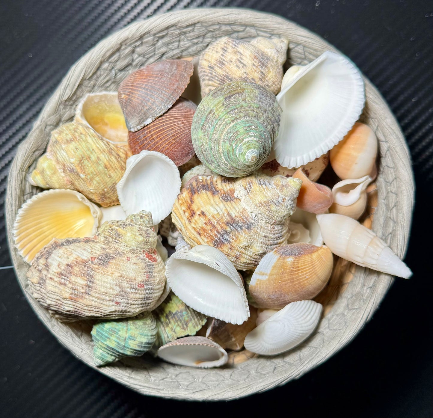 Bulk Mix- Small