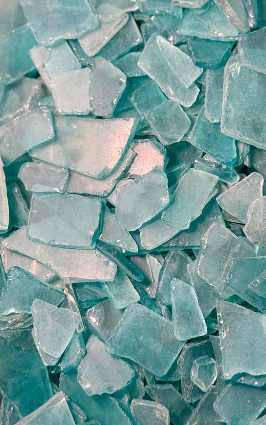 Seaglass - Aqua