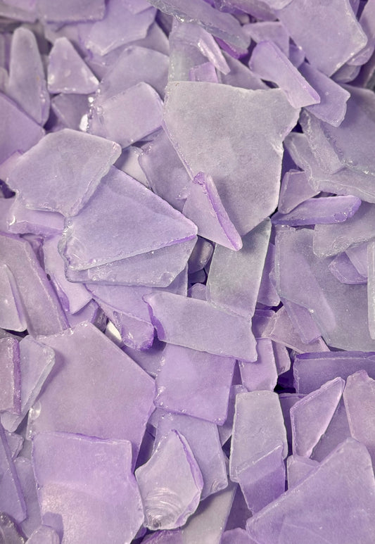 Seaglass - Lavender