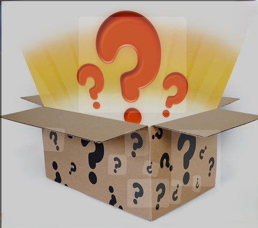Mystery Box
